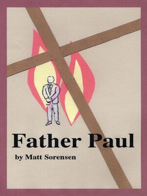 cover image of Father Paul